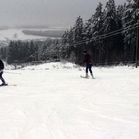 A L'Oree Du Bois Villa Aywaille Eksteriør billede